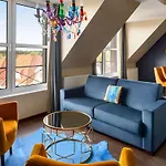 Amedia Hotel & Suites Leipzig, Trademark Collection By Wyndham