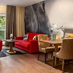 Amedia Hotel & Suites Leipzig, Trademark Collection By Wyndham