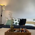 Stadt. Land. See. Ferienwohnung Leipzig