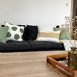 Stadt. Land. See. Ferienwohnung Leipzig
