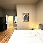 N8 Rooms - By Leipzig Suites