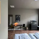 N8 Rooms - By Leipzig Suites