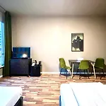N8 Rooms - By Leipzig Suites