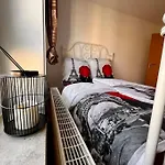 Am Puls Der Stadt, Inkl Tg-Stellplatz & Balkon