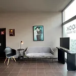 N8 Rooms - By Leipzig Suites