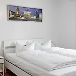 City Park Apartments - #11.02 - Luxus Apartment Mit Tiefgarage