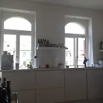 Tolle Designer Wohnung In Der Suedvorstadt