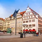 Leipzig-Bahnhofsresidenz