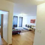 LEA Apartment Zentrum