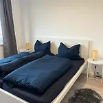 Appartement Zwischen Messe Und Innenstadt