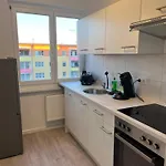 Appartement Zwischen Messe Und Innenstadt