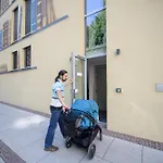 Book Hotel Leipzig