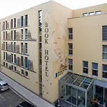 Book Hotel Leipzig