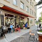 Homeplanet Hostel