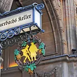 Victor\'S Residenz-Hotel Leipzig
