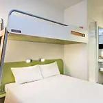 Ibis Budget Leipzig City