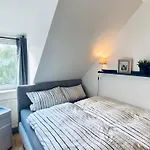 * 2Br Flat Near Karl-Heine-Kanal