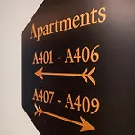 Yuma Apartments Leipzig Berliner Strasse