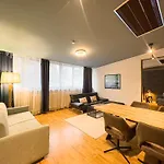 Exklusives Leipzig City Apartment Aurora