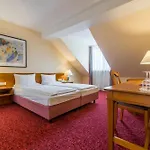 Galerie Hotel Leipziger Hof