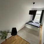 #Attraktive Zentrumnahe Wohnung Am Hauptbahnhof 2Og Rechts