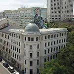 #Stylische / Moderne Wohnung Im Leipziger Zentrum Dg Links