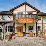 Wohnen Ueber Einem Mediterranen Restaurant,Apartment 2 Oder 3