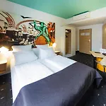 B&B Hotel Leipzig-City