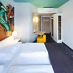 B&B Hotel Leipzig-City