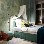 Cora Apartments