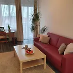 Apartmenthaus Feuerbach