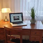 Apartmenthaus Feuerbach