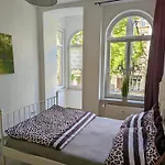 Am Kiez Von Leipzig