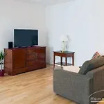 Apartment In Der Strohsackpassage - Zentrum Hbf Oper