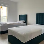 Patama Apartment Leipzig Nord, Naehe Bmw, Porsche, Dhl, Schenker, Siemens, Takraf, Stankt Georg Klinikum