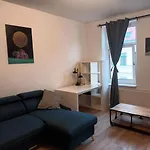 Flat In Neo Country Style Aus Gruenderzeit Bis 6 Person