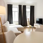 Lehastays - Apartment Linkel