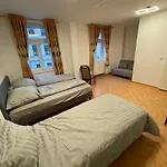 Apartment Leipzig