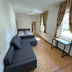 Apartment Leipzig