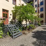 Loft Apartments Leipzig Loft Verde