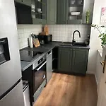 Apartment „La Casa De Papel“ / Behindertengerecht