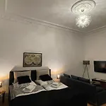 Leipzig City Apartment - Suedperle - Direkt Im Geschehen