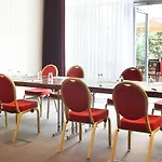 Victor\'S Residenz-Hotel Leipzig