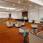 Leipzig Marriott Hotel