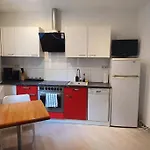 Ferienwohnung Szenebezirk Connewitz