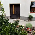 Ferienwohnung Szenebezirk Connewitz