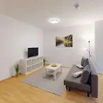 Ferienoase Mitten In Leipzig