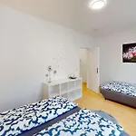 Ferienoase Mitten In Leipzig