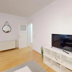 Ferienoase Mitten In Leipzig