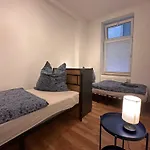 City Apartment- Neuschoenefeld